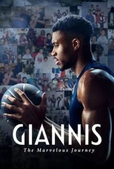 Giannis The Marvelous Journey                                2024