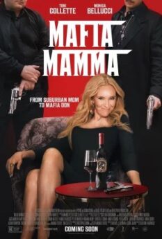 Mafia Mamma                                2023