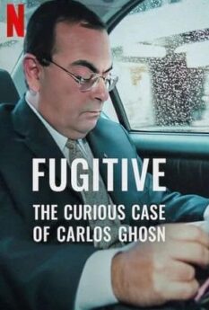 The Curious Case of Carlos Ghosn                หนี คดีคาร์ลอส กอส์น                2022