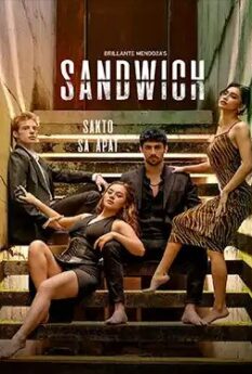 Sandwich                                2023