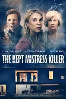 The Kept Mistress Killer                                2023