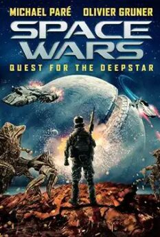 Space Wars: Quest for the Deepstar                                2023