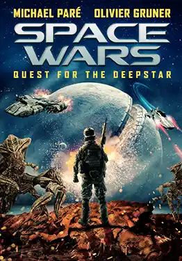 Space Wars: Quest for the Deepstar                                2023