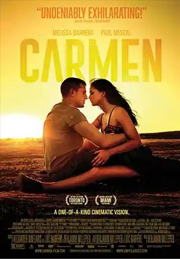 Carmen                                2023