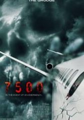 Flight 7500                                 2016
