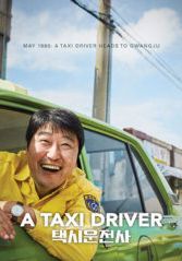 A Taxi Driver                แท็กซี่เพื่อชีวิต