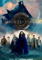 The Wheel of Time                                2021
