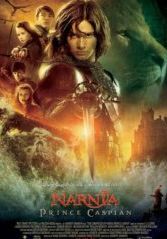 The Chronicles of Narnia 2 Prince Caspian                อภินิหารตำนานแห่งนาร์เนีย ตอน เจ้าชายแคสเปี้ยน                2008