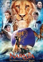The Chronicles of Narnia 3 The Voyage of the Dawn Treader                อภินิหารตำนานแห่งนาร์เนีย: ผจญภัยโพ้นทะเล                2010