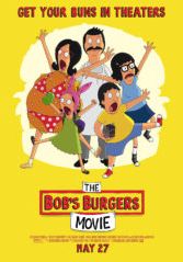 The Bobs Burgers Movie                                2022