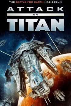 Attack on Titan                                2022