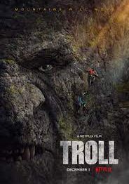 Troll                โทรลล์                2022