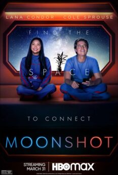 Moonshot                มูนช็อต                2022