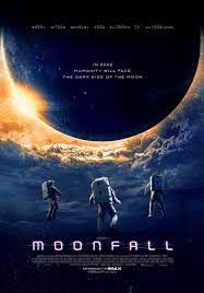 Moonfall                วันวิบัติจันทร์ถล่มโลก                2022