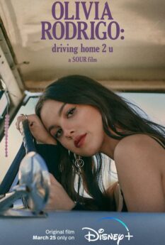 Olivia Rodrigo: Driving Home 2 U                                2022