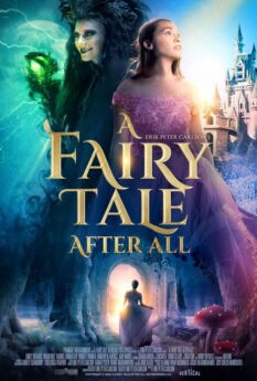 A Fairy Tale After All                อะแฟร์รี่เทลอาฟเธอร์ออล                2022