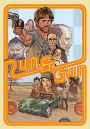 Run & Gun                รันแอนด์กัน                2022