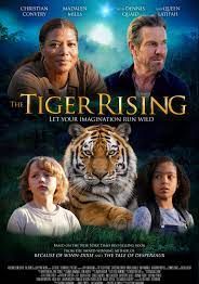 The Tiger Rising                                2022