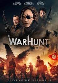 WarHunt                                2022