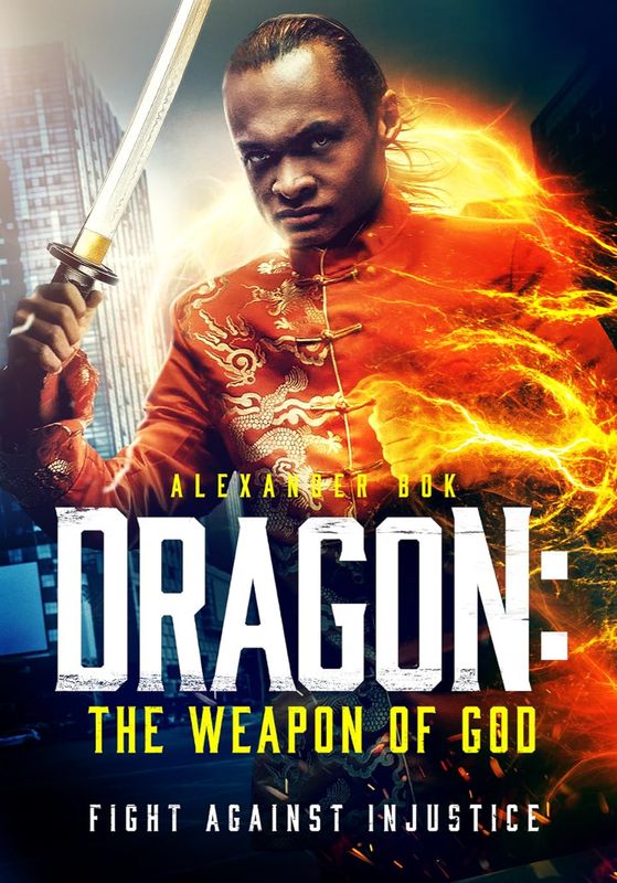 Dragon: The Weapon of God                                2022