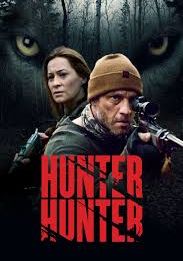 Hunter Hunter                พรานล่ามนุษย์                2020