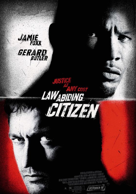 Law Abiding Citizen                ขังฮีโร่ โค่นอำนาจ                2009