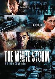 The White Storm                โคตรคนโค่นคนอันตราย                2013