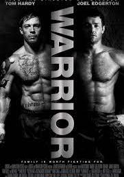 Warrior                เกียรติยศเลือดนักสู้                2011