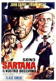 If You Meet Sartana Pray for Your Death                ซาทาน่า ไม่กล้าอย่าสะเออะ                1968