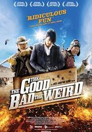 The Good The Bad Weird                โหด บ้า ล่าดีเดือด                2008