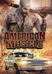 American Muscle                คนดุยิงเดือด                2014