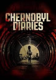 Chernobyl Diaries                เชอร์โนบิล เมืองร้าง มหันตภัยหลอน                2012