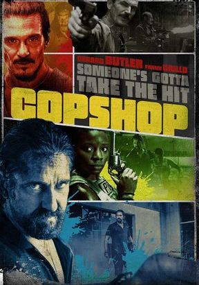 Copshop                ปิด สน. โจรดวลโจน                2021