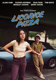Licorice Pizza                ลิโคริช พิซซ่า                2021