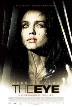 The Eye                ดวงตาผี                2008