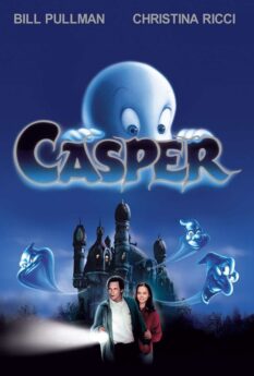 Casper                แคสเปอร์ ใครว่าโลกนี้ไม่มีผี                1995