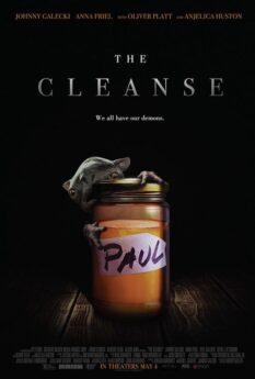 The Cleanse                เดอะ คลีนซ์                2018