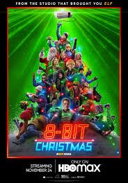 8-Bit Christmas                คริสมาส 8 บิต                2021