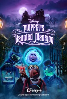 Muppets Haunted Mansion                                2021