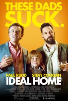 Ideal Home                                2018