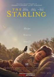 The Starling                เดอะ สตาร์ลิง                2021