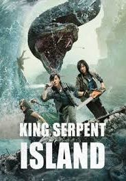 King Serpent Island                เกาะราชันย์อสรพิษ                2021