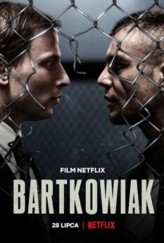BartKowiak                บาร์ตโคเวียก: แค้นนักสู้                2021