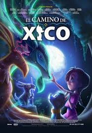 Xico’s Journey                ฮีโกผจญภัย                2021