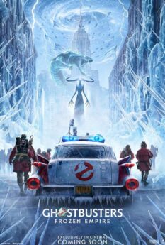 Ghostbusters: Frozen Empire                โกสต์บัสเตอร์ส: มหันตภัยเมืองเยือกแข็ง                2024