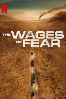 The Wages of Fear                                2024