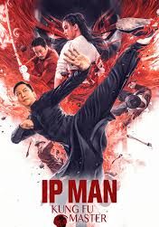 Ip Man Kung Fu Master                                2019