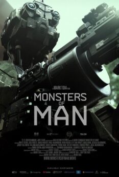 Monsters of Man                จักรกลพันธุ์เหี้ยม                2020