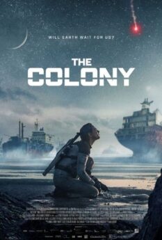 The Colony                                2021