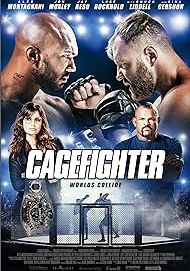 Cagefighter Worlds Collide                                2020